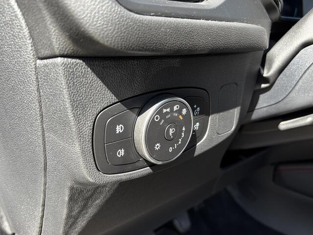 Ford FOCUS 1.0 EcoBoost Hybrid ST Line X Business | Apple-Android | Trekhaak | Parkeercamera