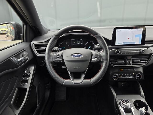 Ford FOCUS 1.5 EcoBoost ST Line Business | Apple-Android | Trekhaak | Dealeronderhouden