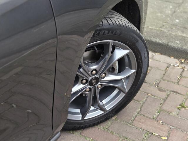 Ford FOCUS 1.5 EcoBoost ST Line Business | Apple-Android | Trekhaak | Dealeronderhouden