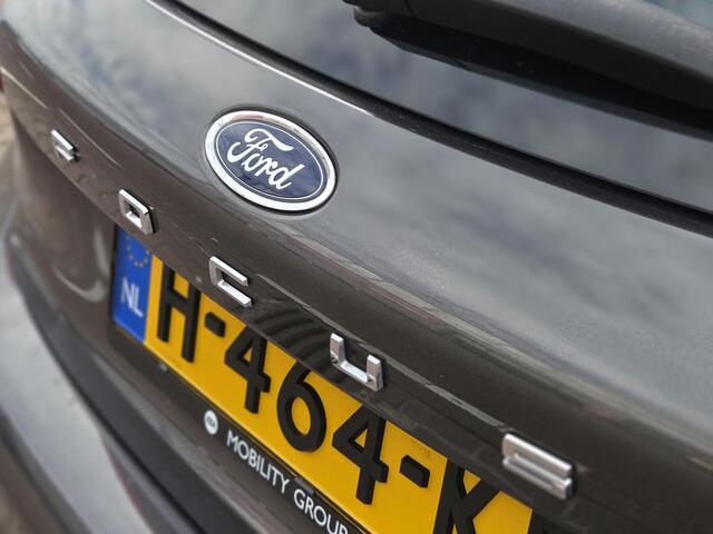 Ford FOCUS 1.5 EcoBoost ST Line Business | Apple-Android | Trekhaak | Dealeronderhouden