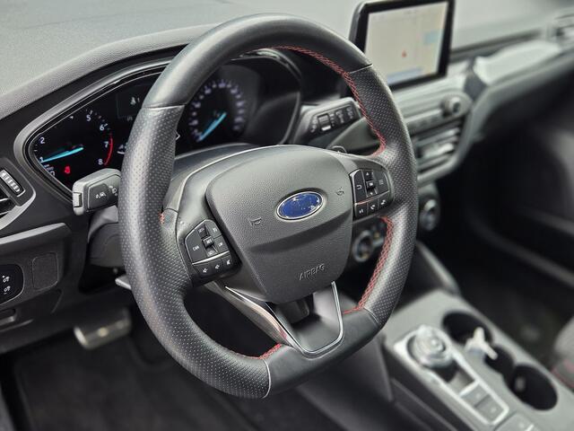 Ford FOCUS 1.5 EcoBoost ST Line Business | Apple-Android | Trekhaak | Dealeronderhouden