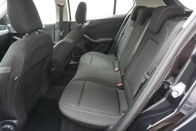 Ford FOCUS 1.0 EcoB.125PK Hybrid Business/WinterPack/Camera/ AGR-Comfort Stoel.