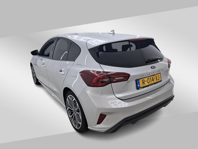Ford FOCUS 1.0 EcoBoost Hybrid 125PK ST Line X WINTER PACK | CAMERA | NAVI | CRUISE