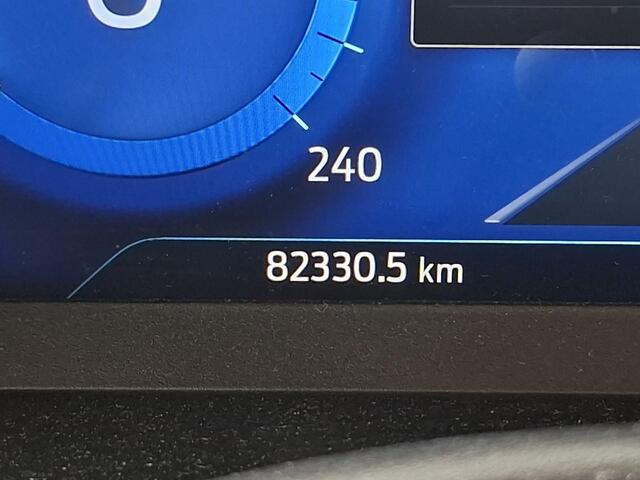 Ford FOCUS 1.0 EcoBoost Hybrid 125PK ST Line X WINTER PACK | CAMERA | NAVI | CRUISE