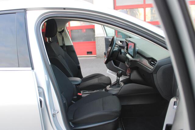 Ford FOCUS Wagon 1.0 EcoBoost Hybrid Titanium Led/Navi Incl Garantie!!
