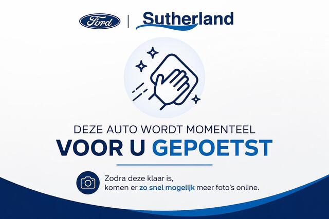 Ford FOCUS Wagon 1.0 EcoBoost Hybrid ST Line X 155pk | Winterpack | Driver Assistance Pack | Orig. NL auto