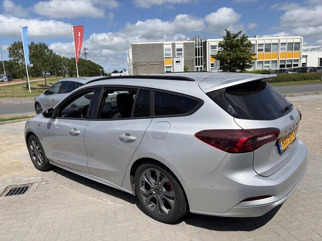 Ford FOCUS Wagon 1.0 EcoBoost Hybrid ST Line X 155pk | Winterpack | Driver Assistance Pack | Orig. NL auto