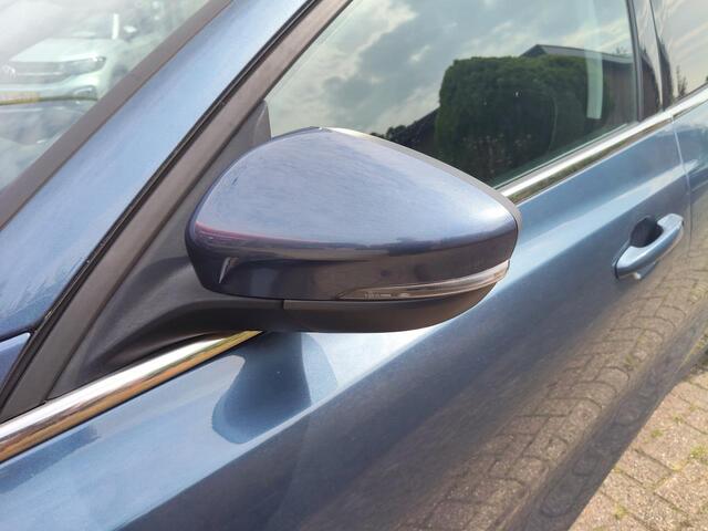 Ford FOCUS WAGON 1.0 Hybrid 155pk Titanium X, Automaat, Navi