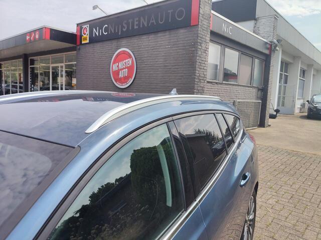 Ford FOCUS WAGON 1.0 Hybrid 155pk Titanium X, Automaat, Navi