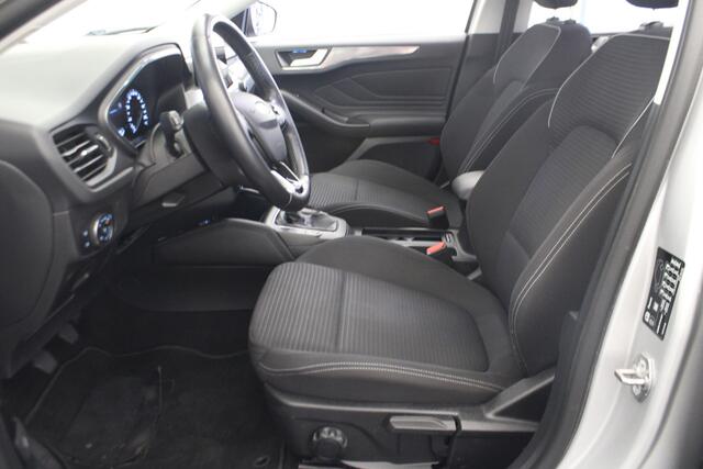 Ford FOCUS Wagon 1.0 EcoBoost Titanium Business |Navi|