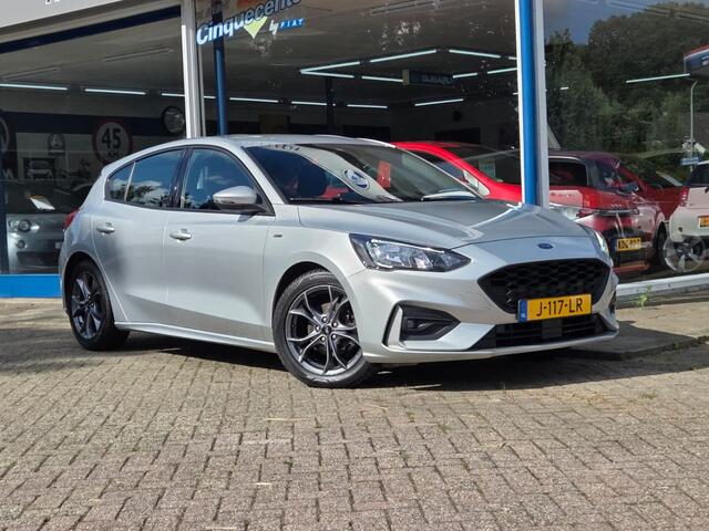 Ford FOCUS 1.0 EcoBoost ST Line Business