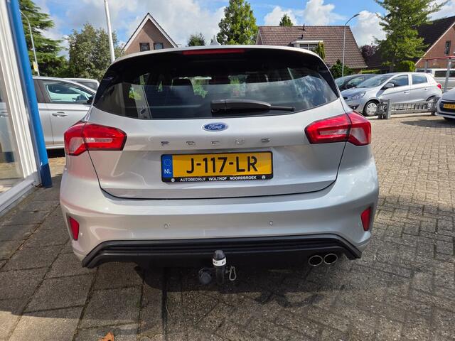 Ford FOCUS 1.0 EcoBoost ST Line Business