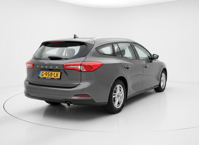 Ford FOCUS Wagon 1.0 EcoBoost Trend Edition Business
