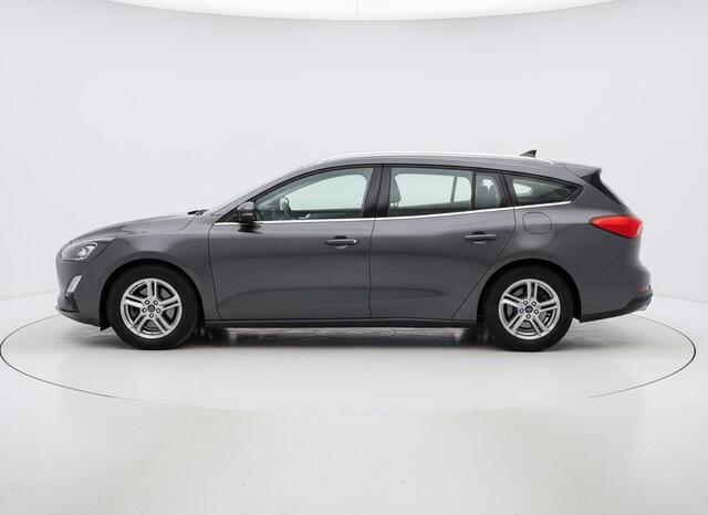 Ford FOCUS Wagon 1.0 EcoBoost Trend Edition Business