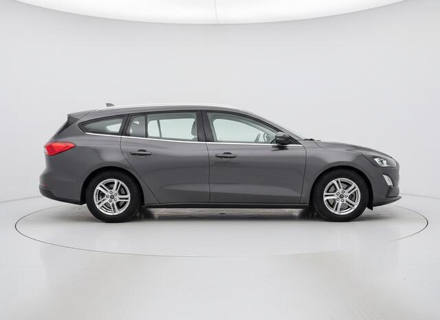 Ford FOCUS Wagon 1.0 EcoBoost Trend Edition Business