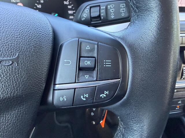 Ford FOCUS Wagon 1.0 EcoBoost Trend Edition Business