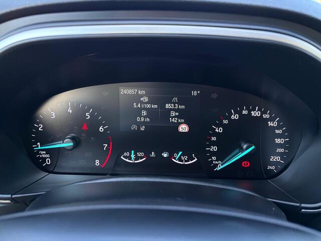 Ford FOCUS Wagon 1.0 EcoBoost Trend Edition Business