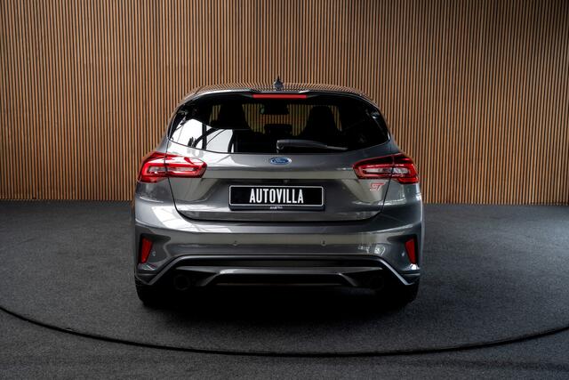 Ford FOCUS 2.3 EcoBoost ST PERFORMANCE LED-Matrix - AGR PERFORMACE Stoelen - Driver assistance pakket