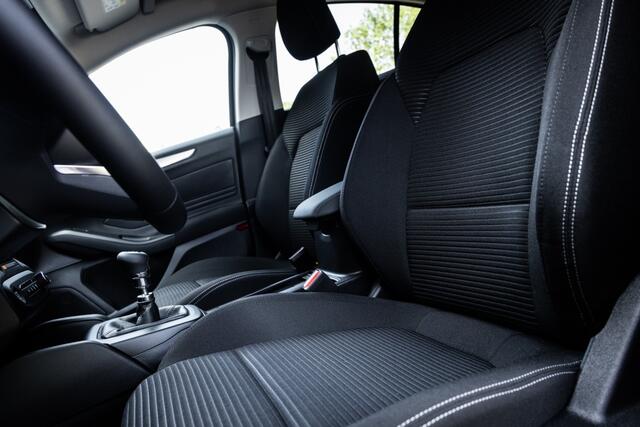 Ford FOCUS 1.0 EBH Titanium