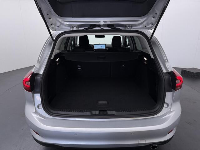 Ford FOCUS Wagon 1.0 EcoBoost Hybrid Titanium Automaat - Navigatie - Apple Carplay/Android Auto -Climate Control