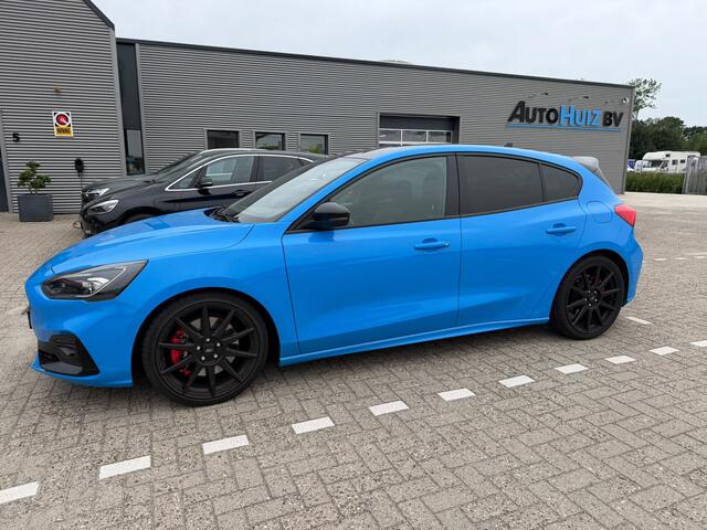 Ford FOCUS 2.3 EcoBoost ST-3 279 PK Recaro stoelen Camera Carplay