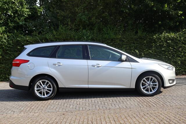 Ford FOCUS Wagon 1.0 Lease Edition | 12 maanden Bovag garantie | Rijklaarprijs