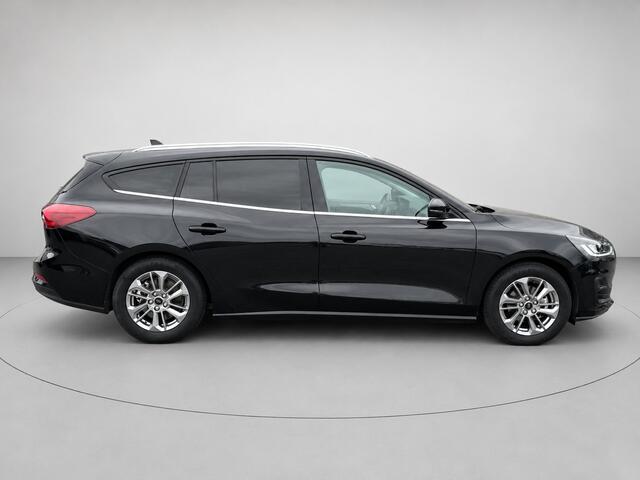Ford FOCUS Wagon 1.0 EcoBoost Hybrid Titanium Style I NAVI I TREKH I CAR PLAY I