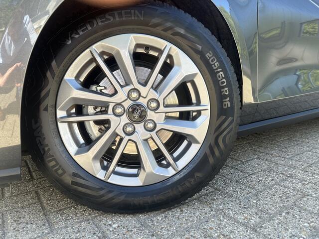Ford FOCUS Wagon 1.0 EcoBoost Hybrid Titanium | Navi | Cruise