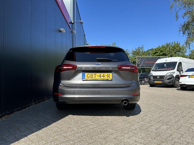 Ford FOCUS Wagon 1.0 EcoBoost Hybrid Titanium | Navi | Cruise