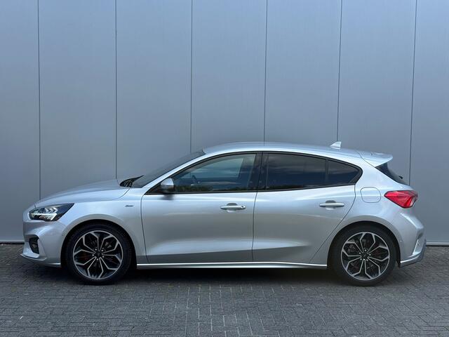 Ford FOCUS 125pk EcoBoost ST Line Business | Winterpack | Trekhaak | Adapt. cruise | B&O | 100% dealeronderhouden |