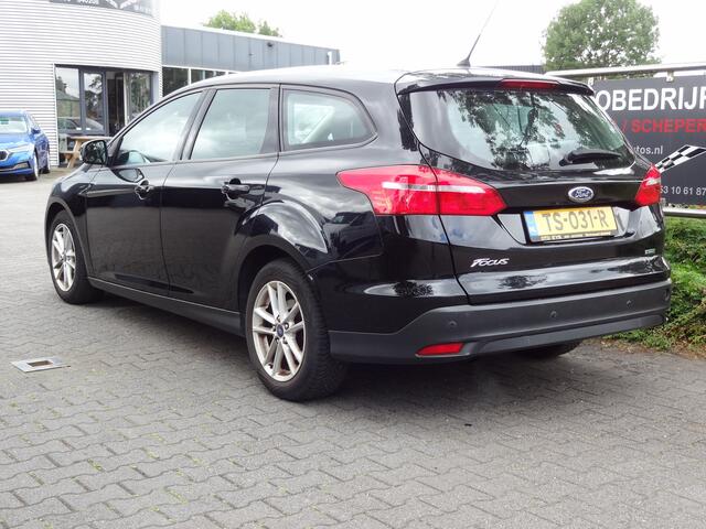 Ford FOCUS Wagon 1.0 Lease Edition