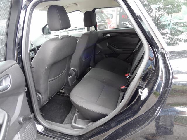 Ford FOCUS Wagon 1.0 Lease Edition