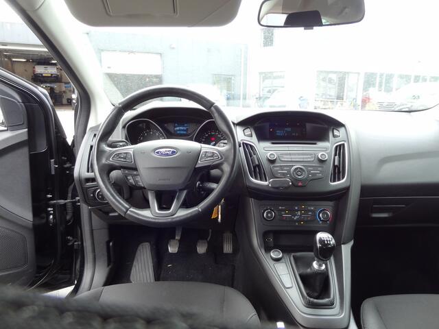 Ford FOCUS Wagon 1.0 Lease Edition