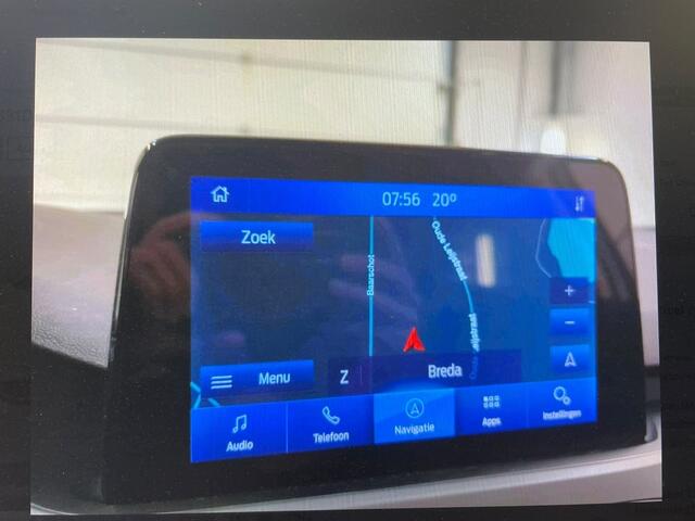 Ford FOCUS Wagon 1.0 EBH Connected TREKHAAK / CARPLAY / ANDROID / NAVIGATIE / CLIMA / CRUISE