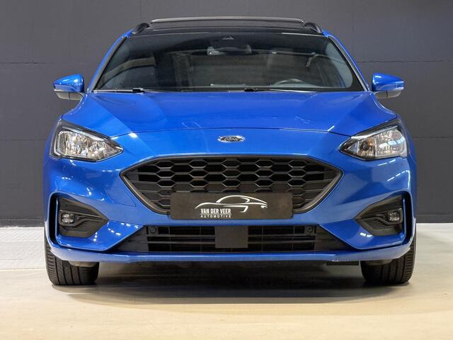 Ford FOCUS Wagon 1.5 EcoBoost ST Line Business | Panoramadak | B&O | Carplay | Stoel/stuur/voorruitverwarming
