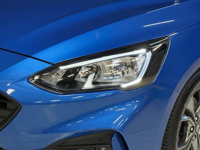 Ford FOCUS Wagon 1.5 EcoBoost ST Line Business | Panoramadak | B&O | Carplay | Stoel/stuur/voorruitverwarming