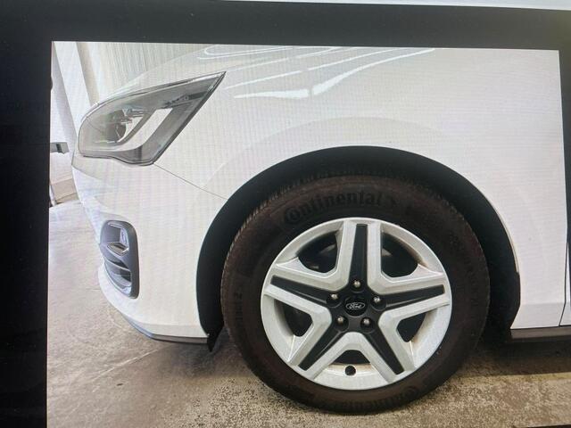 Ford FOCUS Wagon 1.0 EBH Connected TREKHAAK / CARPLAY / ANDROID / NAVIGATIE / CLIMA / CRUISE