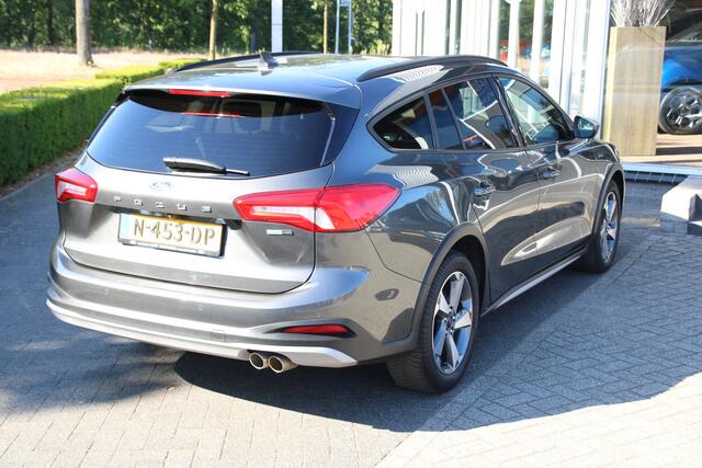 Ford FOCUS Wagon 1.0 EcoBoost Hybrid Active X Business NAVIGATIE |
