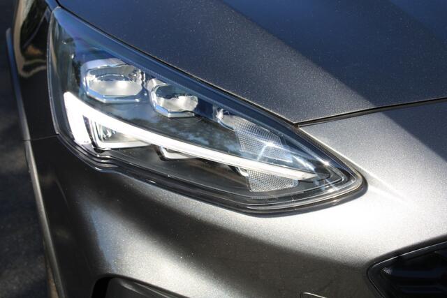 Ford FOCUS Wagon 1.0 EcoBoost Hybrid Active X Business NAVIGATIE |