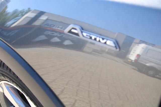 Ford FOCUS Wagon 1.0 EcoBoost Hybrid Active X Business NAVIGATIE |