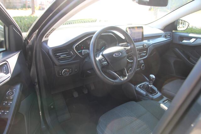 Ford FOCUS Wagon 1.0 EcoBoost Hybrid Active X Business NAVIGATIE |