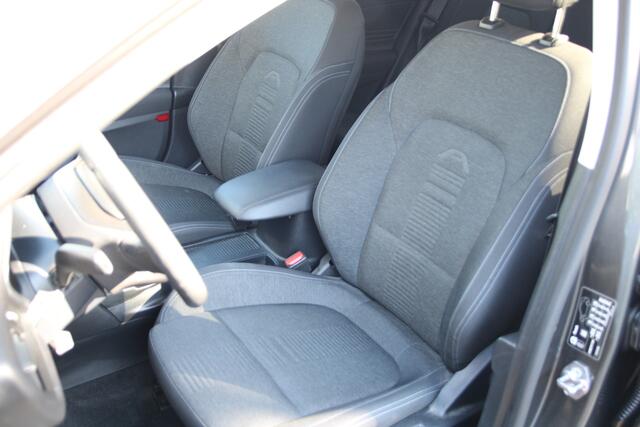 Ford FOCUS Wagon 1.0 EcoBoost Hybrid Active X Business NAVIGATIE |