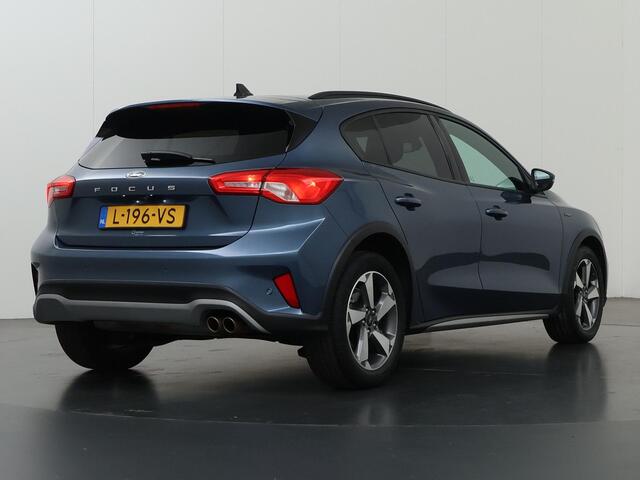 Ford FOCUS 1.5 EcoBoost Active X Business | Trekhaak | Navigatie | Parkeercamera | Climate Control | Cruise Control |