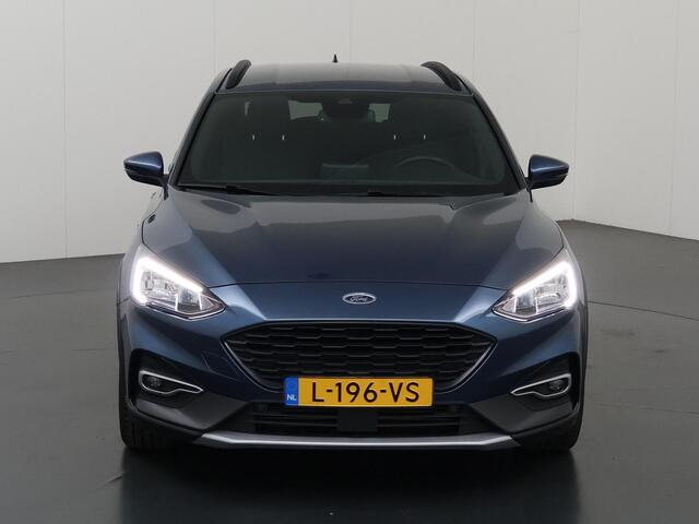 Ford FOCUS 1.5 EcoBoost Active X Business | Trekhaak | Navigatie | Parkeercamera | Climate Control | Cruise Control |