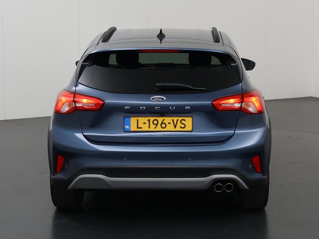 Ford FOCUS 1.5 EcoBoost Active X Business | Trekhaak | Navigatie | Parkeercamera | Climate Control | Cruise Control |