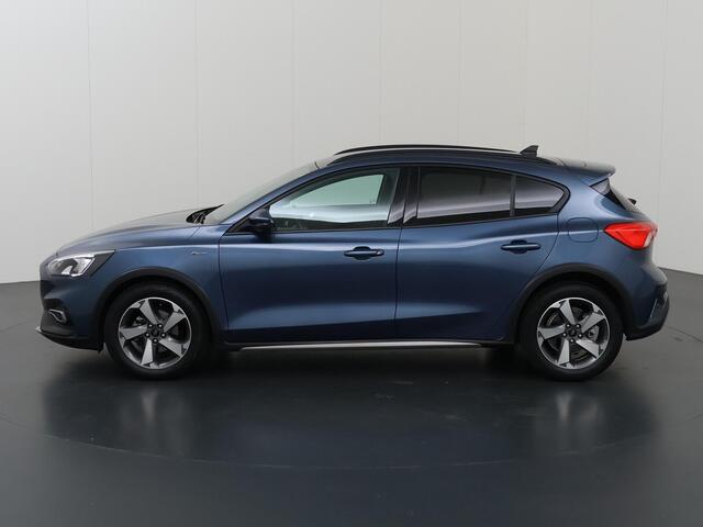 Ford FOCUS 1.5 EcoBoost Active X Business | Trekhaak | Navigatie | Parkeercamera | Climate Control | Cruise Control |