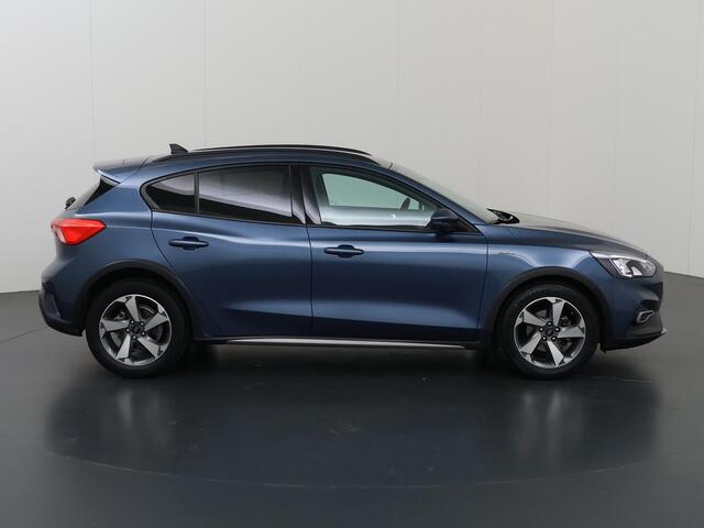 Ford FOCUS 1.5 EcoBoost Active X Business | Trekhaak | Navigatie | Parkeercamera | Climate Control | Cruise Control |