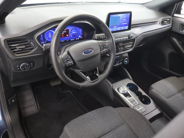 Ford FOCUS 1.5 EcoBoost Active X Business | Trekhaak | Navigatie | Parkeercamera | Climate Control | Cruise Control |