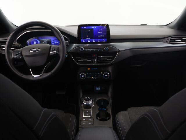Ford FOCUS 1.5 EcoBoost Active X Business | Trekhaak | Navigatie | Parkeercamera | Climate Control | Cruise Control |