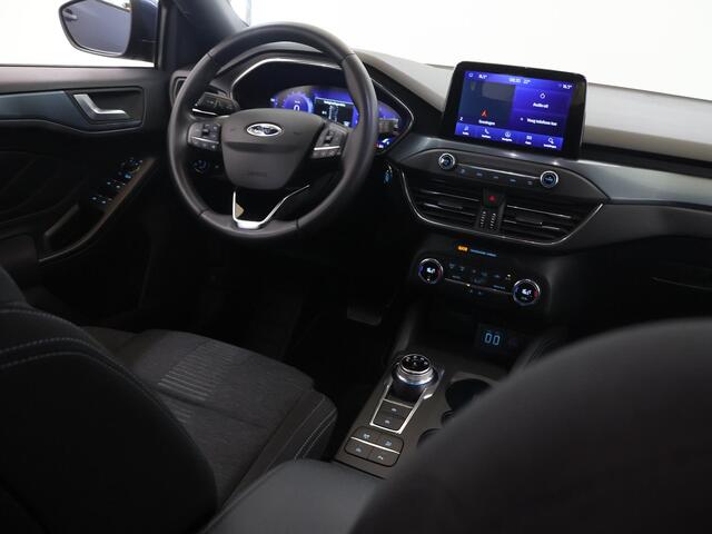 Ford FOCUS 1.5 EcoBoost Active X Business | Trekhaak | Navigatie | Parkeercamera | Climate Control | Cruise Control |